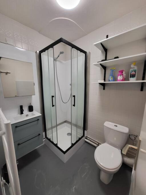 Le studio des oursons appartement pied des pistes 2