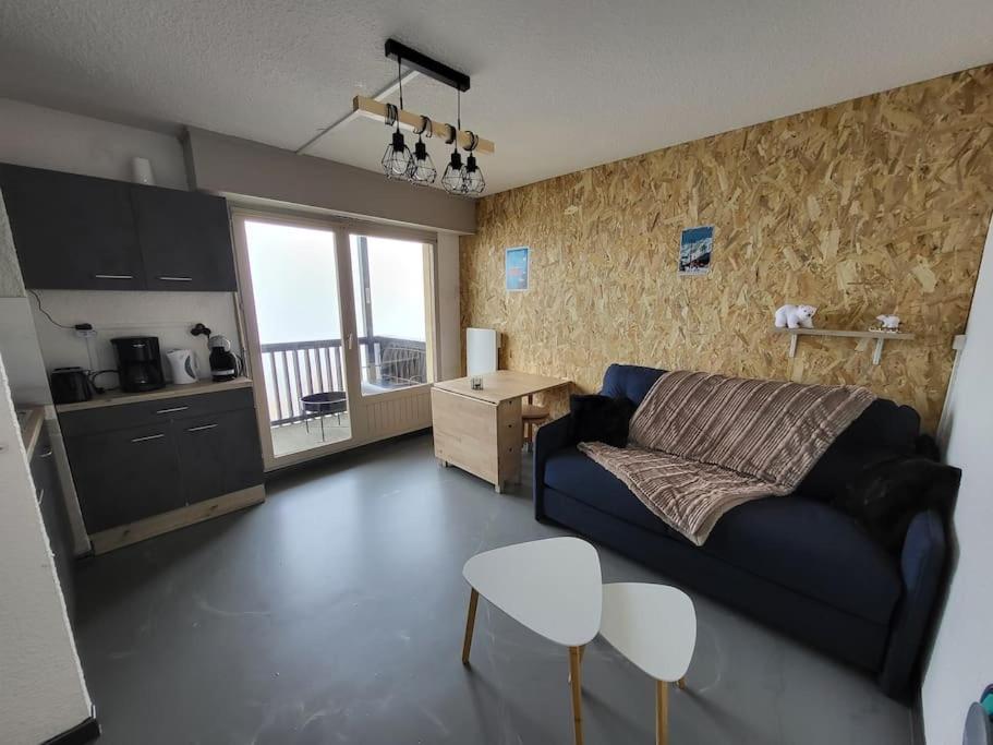 Le studio des oursons appartement pied des pistes