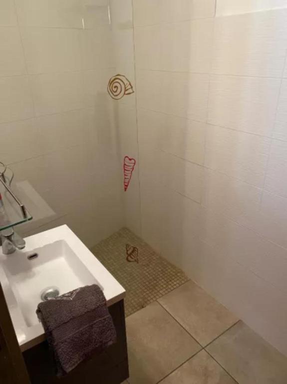 Ledelweiss appartement pied des pistes 2