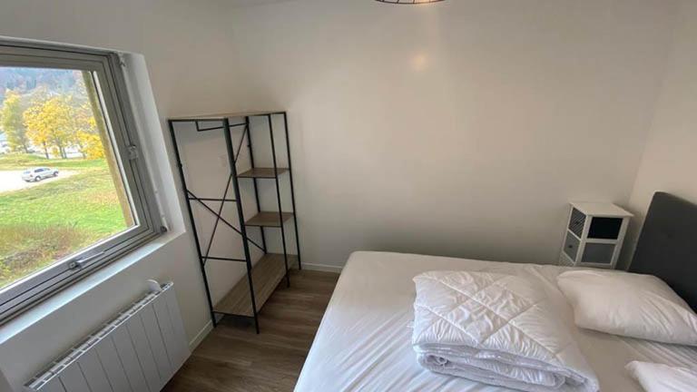 Lelexine appartement pied des pistes 6