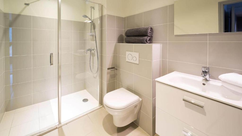 Les 360 Apt 2 BO Immobilier Chatel appartement pied des pistes 2