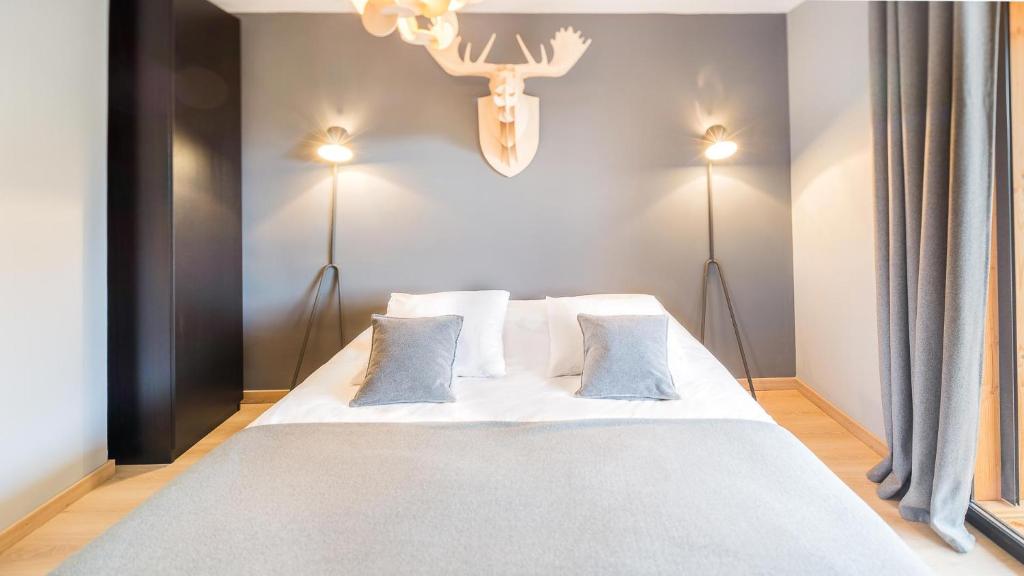 Les 360 Apt 2 BO Immobilier Chatel appartement pied des pistes 6