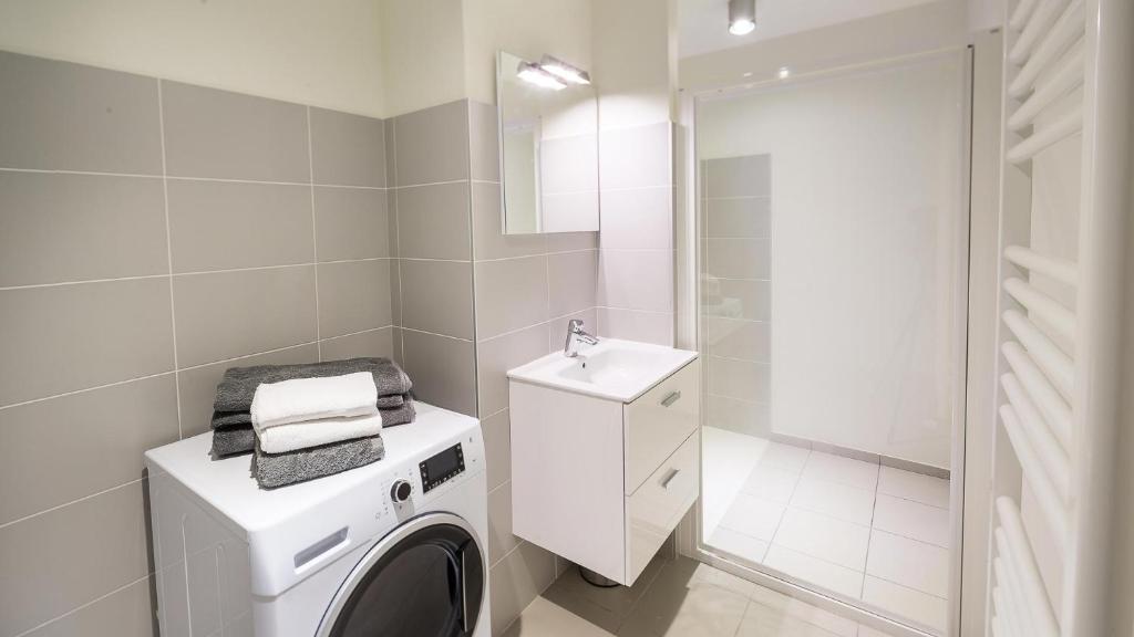 Les 360 Apt 2 BO Immobilier Chatel appartement pied des pistes 9