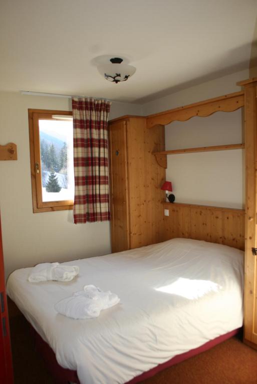 Les Alpages De Val Cenis by Residco hotel pied des pistes 1