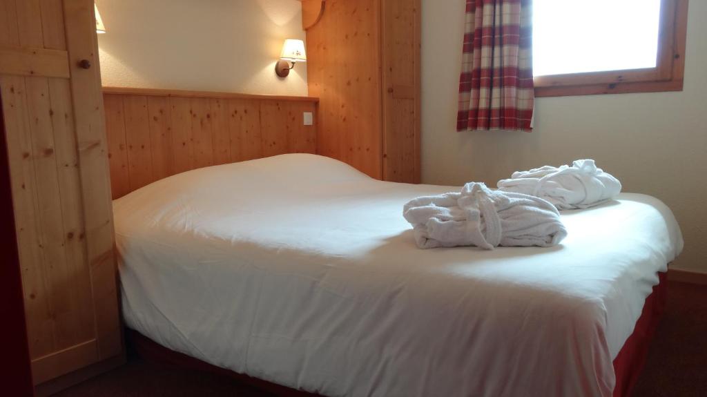 Les Alpages De Val Cenis by Residco hotel pied des pistes 14