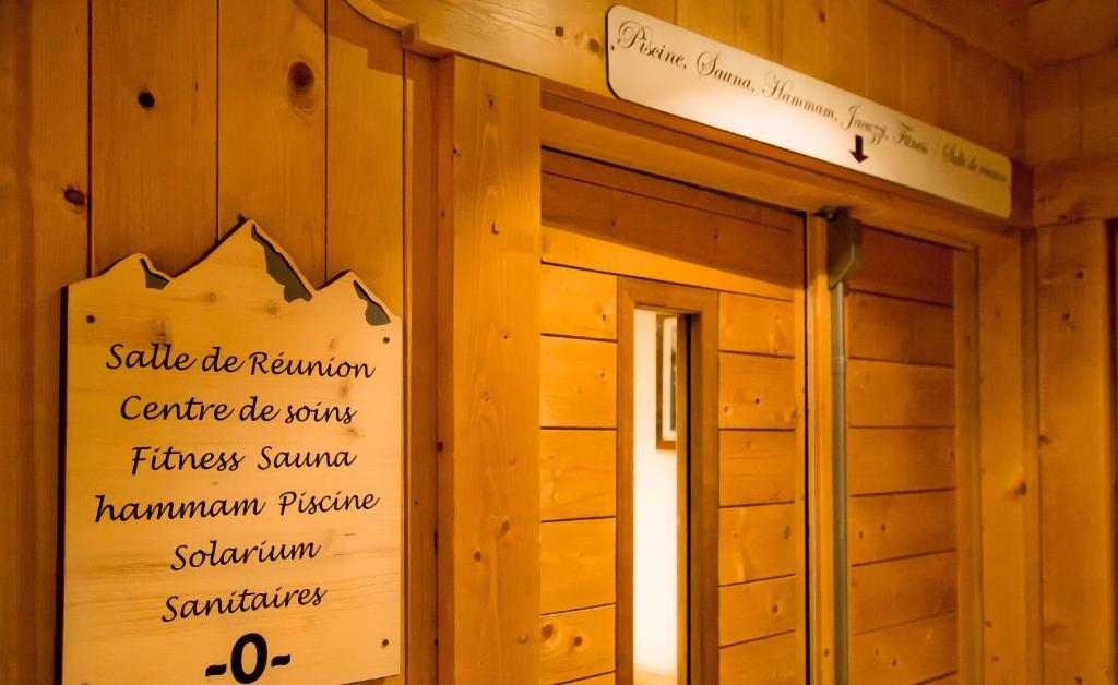 Les Alpages De Val Cenis by Residco hotel pied des pistes 18