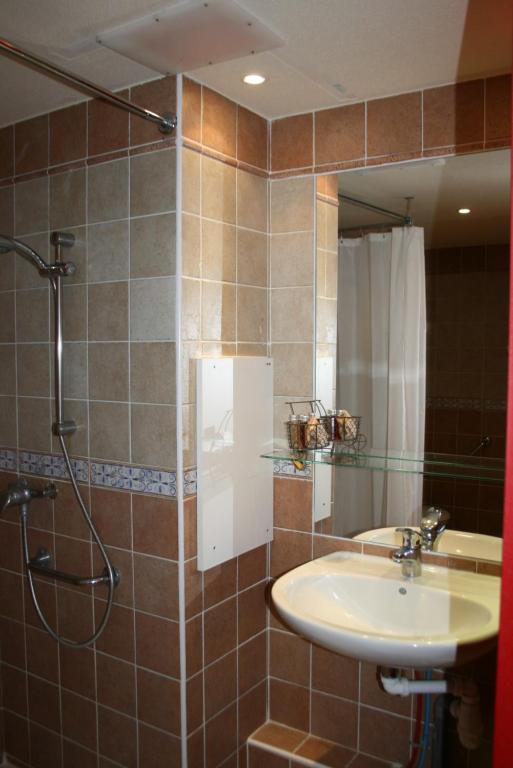 Les Alpages De Val Cenis by Residco hotel pied des pistes 2