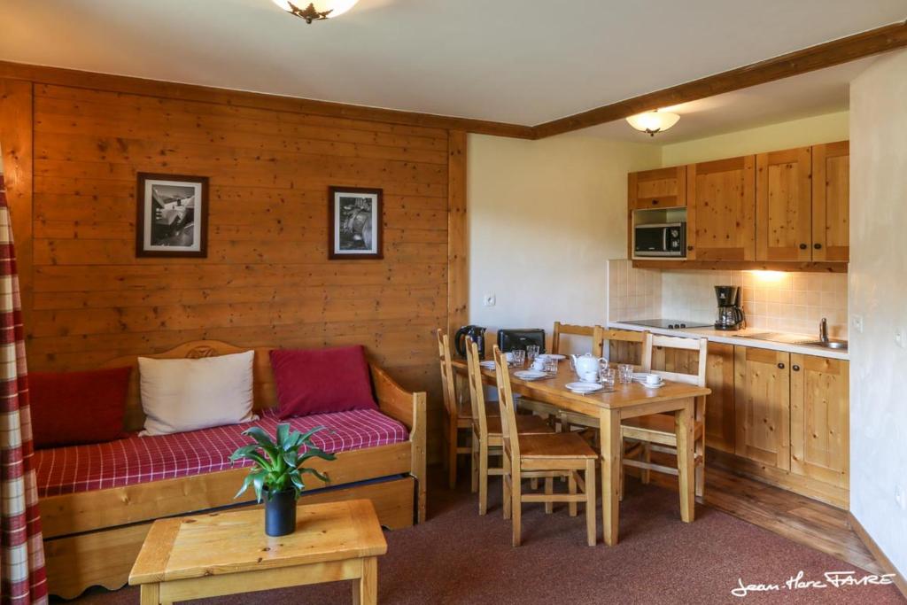 Les Alpages De Val Cenis by Residco hotel pied des pistes 4