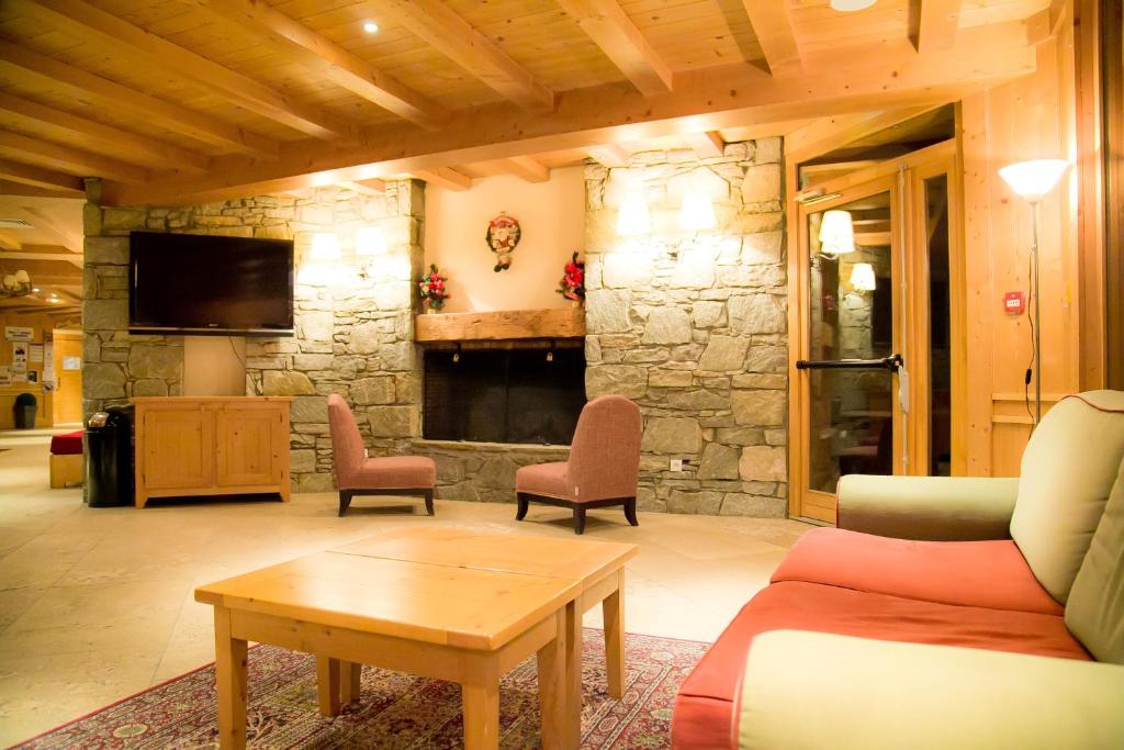 Les Alpages De Val Cenis by Residco hotel pied des pistes 5