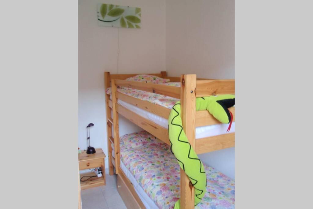 Les Angles Esqui Base nautica Naturaleza Bike park . appartement pied des pistes 1