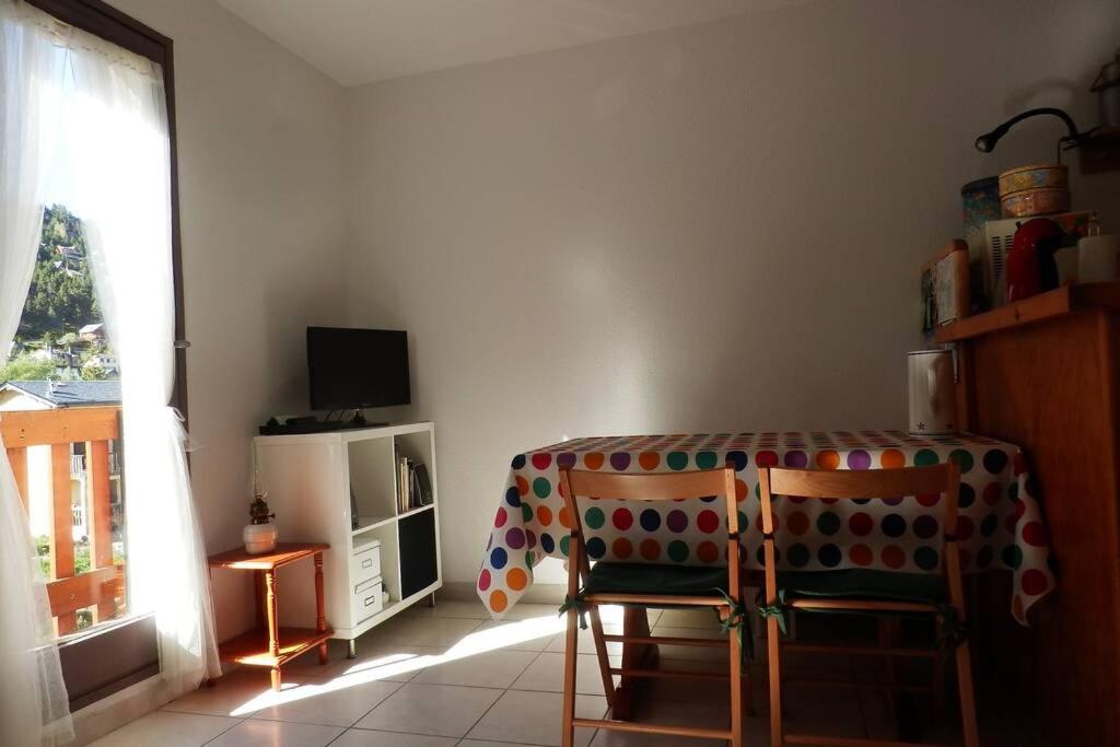 Les Angles Esqui Base nautica Naturaleza Bike park . appartement pied des pistes 8