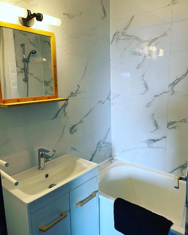 Les Balcons dEdelweiss appartement pied des pistes 2
