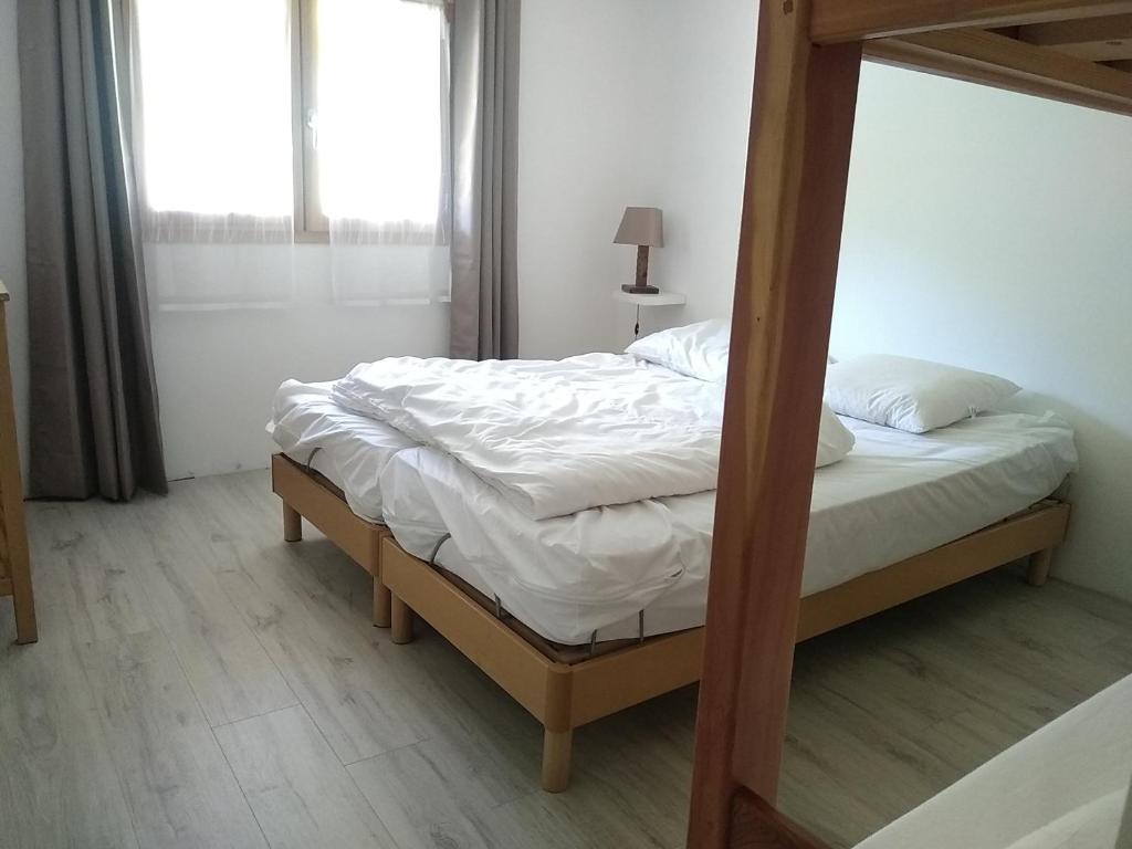Les Balcons de LIzoard appartement pied des pistes 16