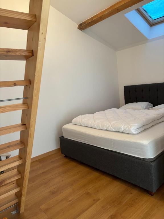 Les Balcons de LIzoard appartement pied des pistes 18