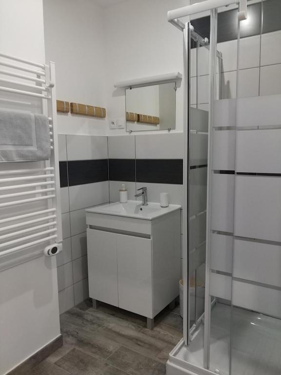 Les Balcons de LIzoard appartement pied des pistes 2