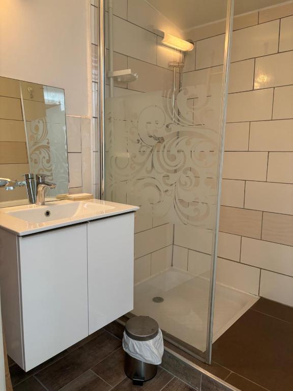 Les Balcons de LIzoard appartement pied des pistes 7