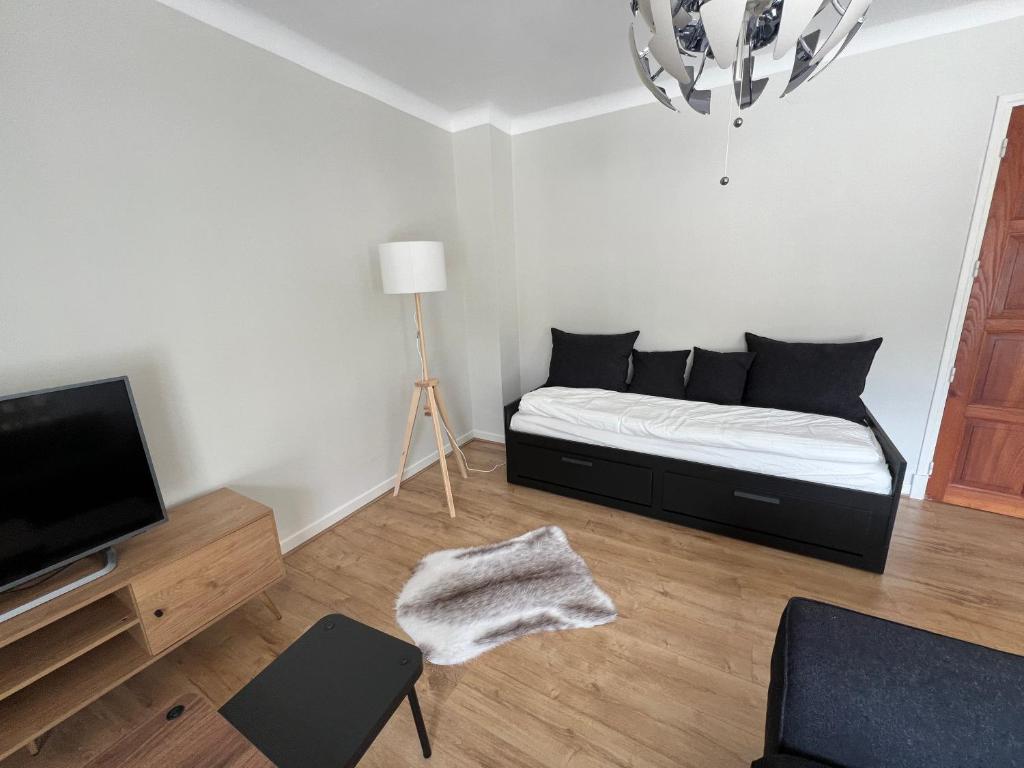 Les Balcons du Couloubret appartement pied des pistes 12