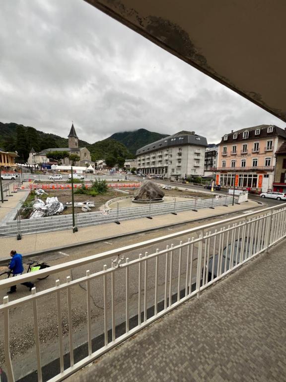 Les Balcons du Couloubret appartement pied des pistes 18