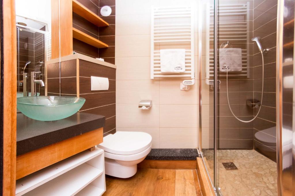 Les Balcons du Savoy 104 appt Chamonix All Year appartement pied des pistes 2