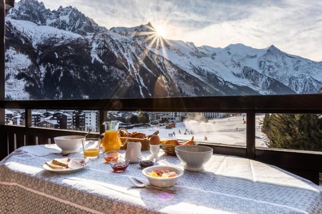Les Balcons du Savoy hotel pied des pistes