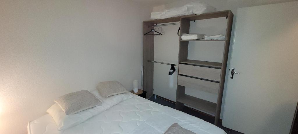 Les Bottieres 73300 T3 50m2 4 a 6 pers appartement pied des pistes 10