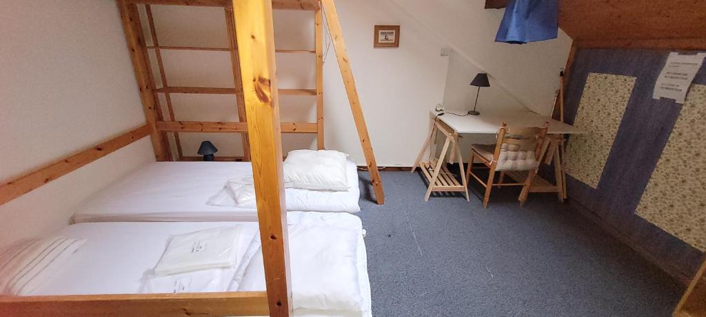 Les Bottieres 73300 T3 50m2 4 a 6 pers appartement pied des pistes 12