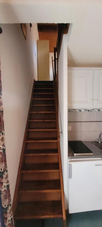 Les Bottieres 73300 T3 50m2 4 a 6 pers appartement pied des pistes 17