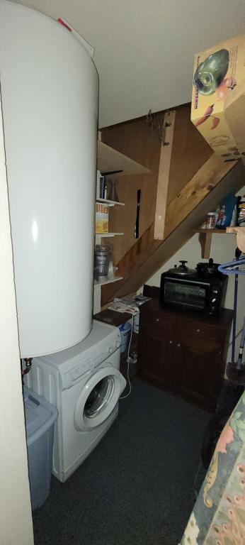 Les Bottieres 73300 T3 50m2 4 a 6 pers appartement pied des pistes 18