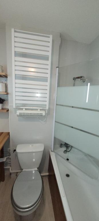 Les Bottieres 73300 T3 50m2 4 a 6 pers appartement pied des pistes 2