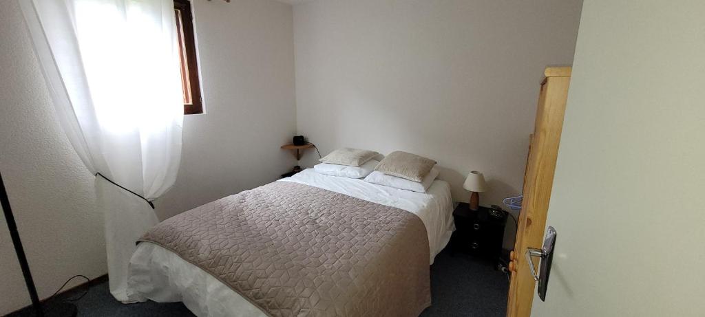 Les Bottieres 73300 T3 50m2 4 a 6 pers appartement pied des pistes 9