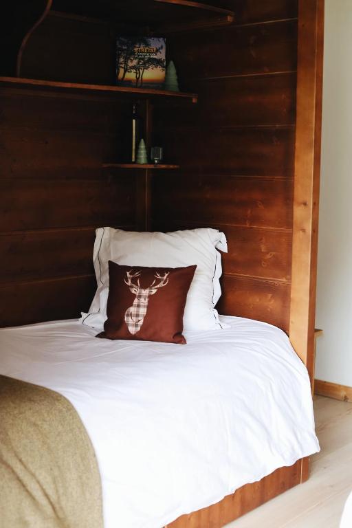 Les Cedres Hotel Restaurants Spa hotel pied des pistes 9