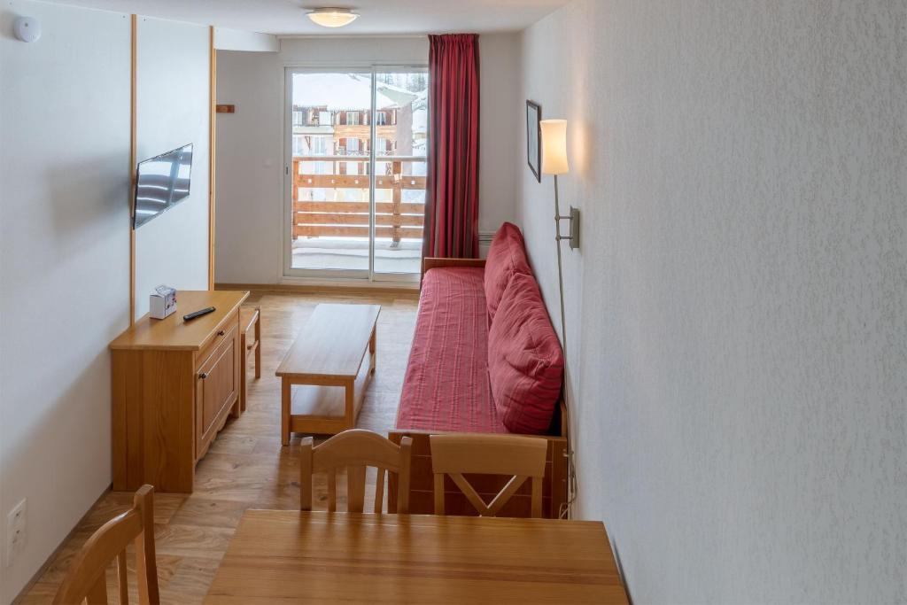 Les Cimes Du Val DAllos hotel pied des pistes 18
