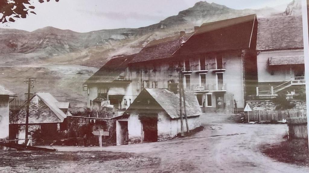 Les Fauvettes hotel pied des pistes 12