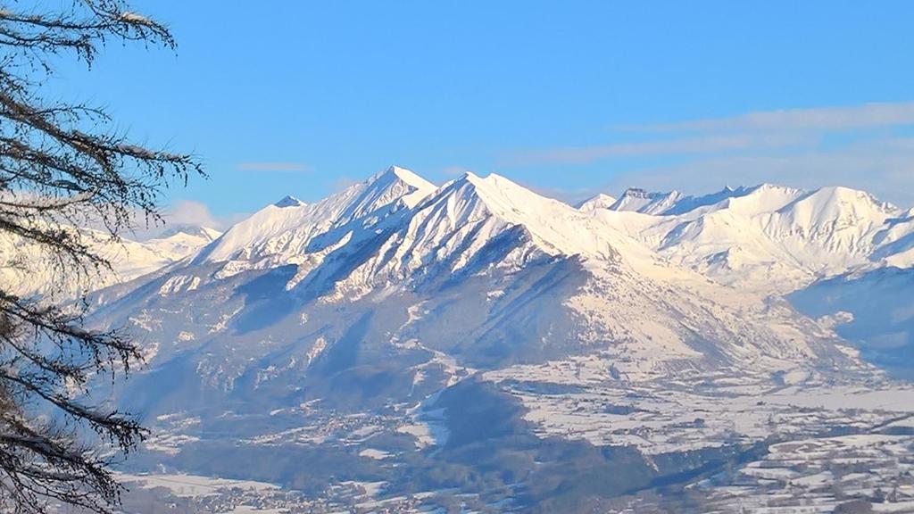 Les Fauvettes hotel pied des pistes 17