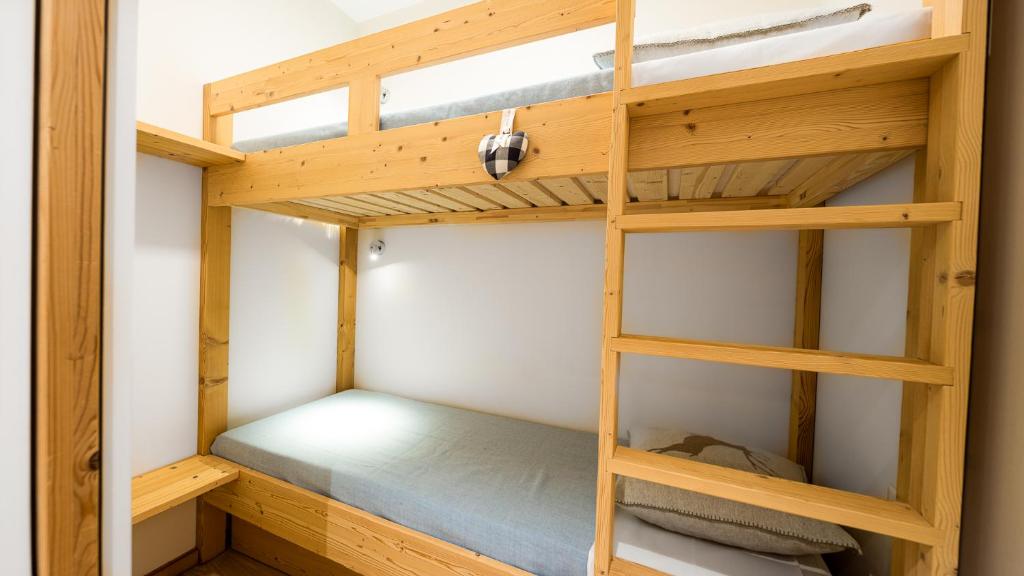 Les Flambeaux Apt B01 BO Immobilier Chatel appartement pied des pistes 5