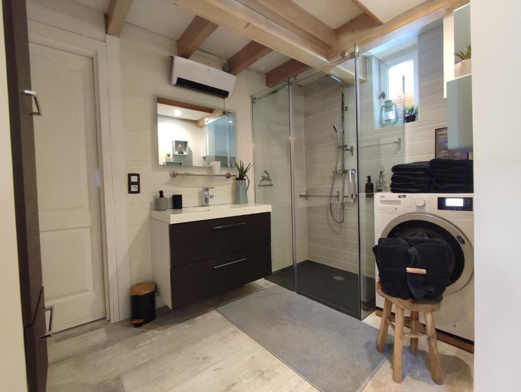 Les Gentianes Appartement au pied des pistes appartement pied des pistes 17