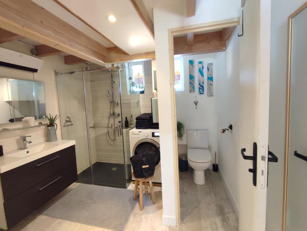 Les Gentianes Appartement au pied des pistes appartement pied des pistes 19