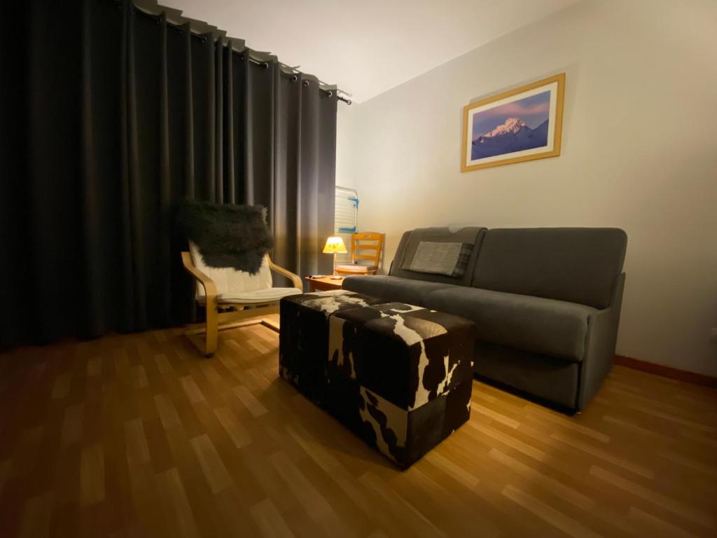 Les Granges dArvieux Queyras Appart 3ch.6p. appartement pied des pistes 10