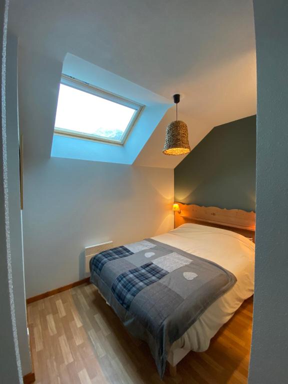 Les Granges dArvieux Queyras Appart 3ch.6p. appartement pied des pistes 11