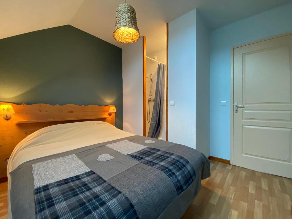 Les Granges dArvieux Queyras Appart 3ch.6p. appartement pied des pistes 13