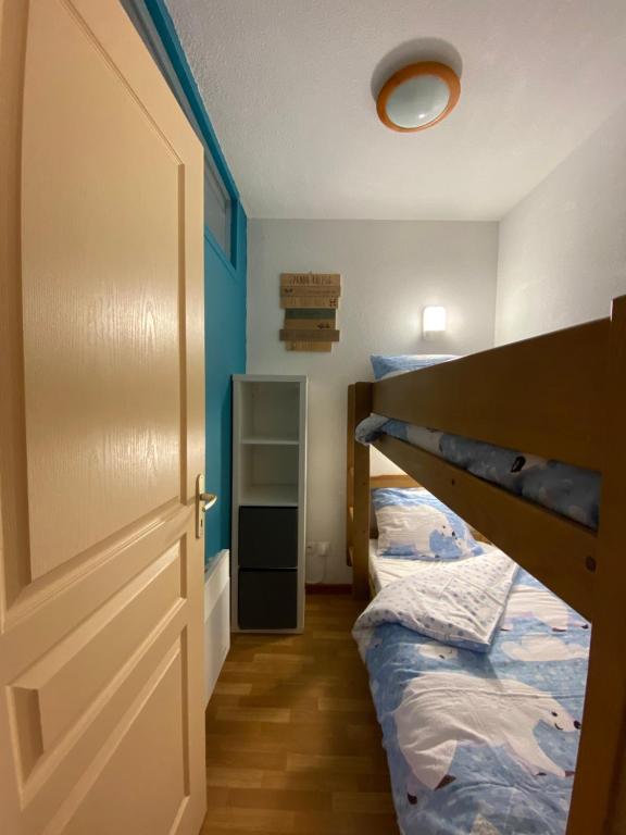 Les Granges dArvieux Queyras Appart 3ch.6p. appartement pied des pistes 17