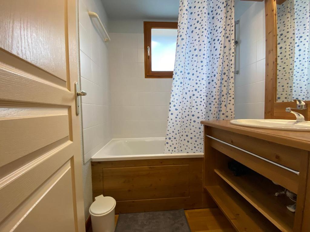 Les Granges dArvieux Queyras Appart 3ch.6p. appartement pied des pistes 18