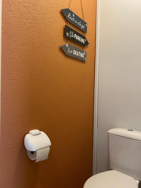Les Granges dArvieux Queyras Appart 3ch.6p. appartement pied des pistes 19