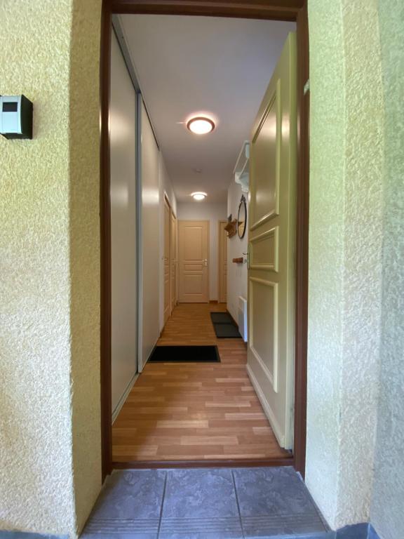 Les Granges dArvieux Queyras Appart 3ch.6p. appartement pied des pistes 3