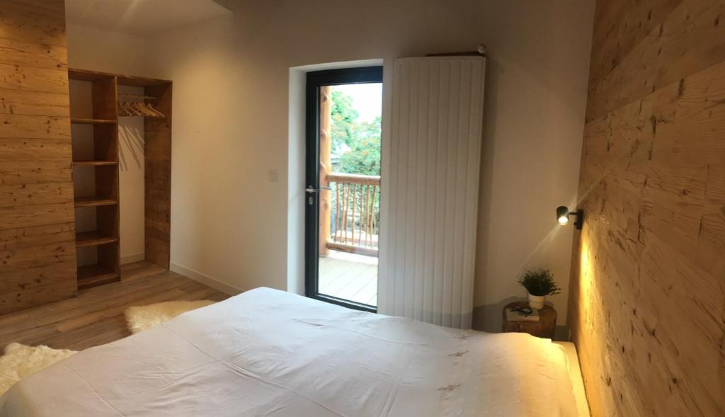 Les Granges de Clarabide gite pied des pistes 19