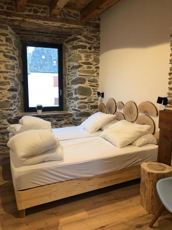 Les Granges de Clarabide gite pied des pistes 4
