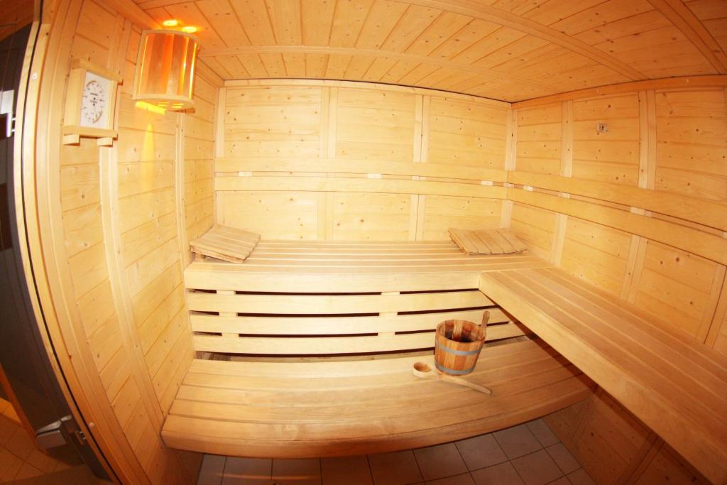 Les Hauts de Valmeinier hotel pied des pistes 18