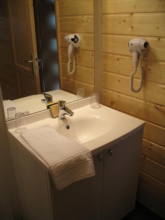 Les Loges du Jura 4 etoiles appartement pied des pistes 2