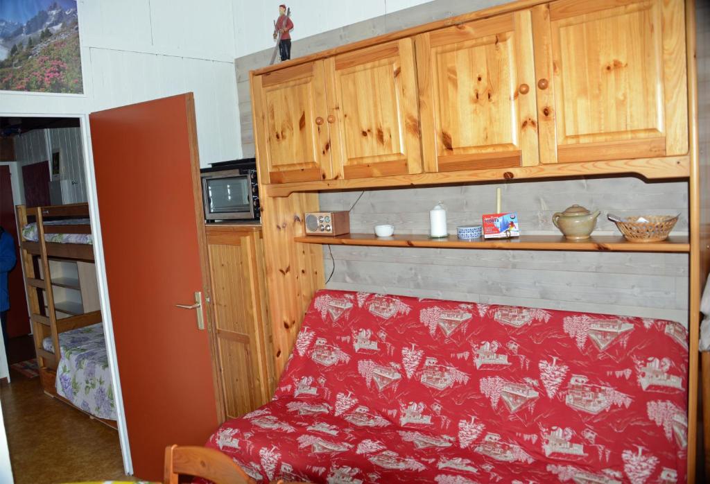 Les Pralyssimes 35 M² appartement pied des pistes 7