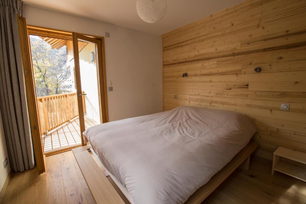 Les Sabots dHelene appartement pied des pistes 1